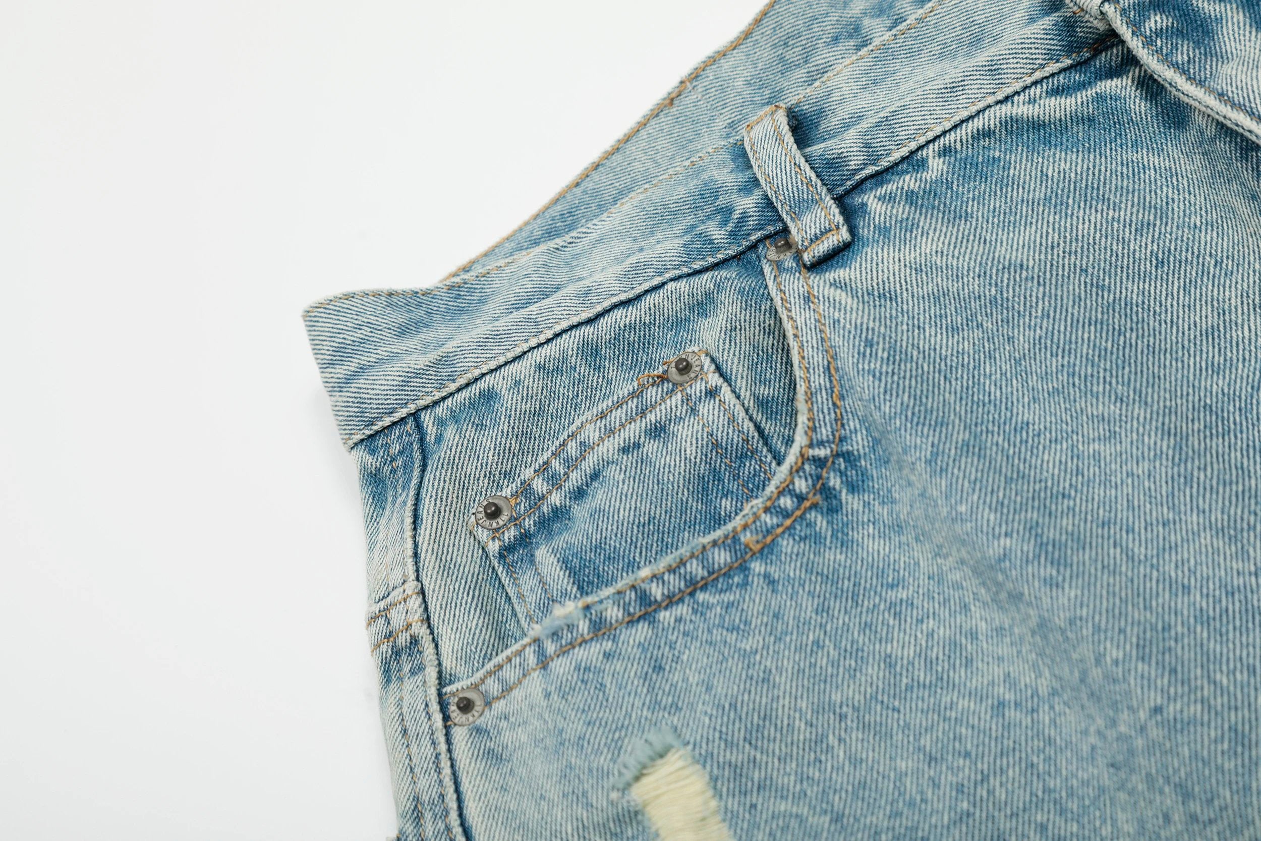 Jack Pants