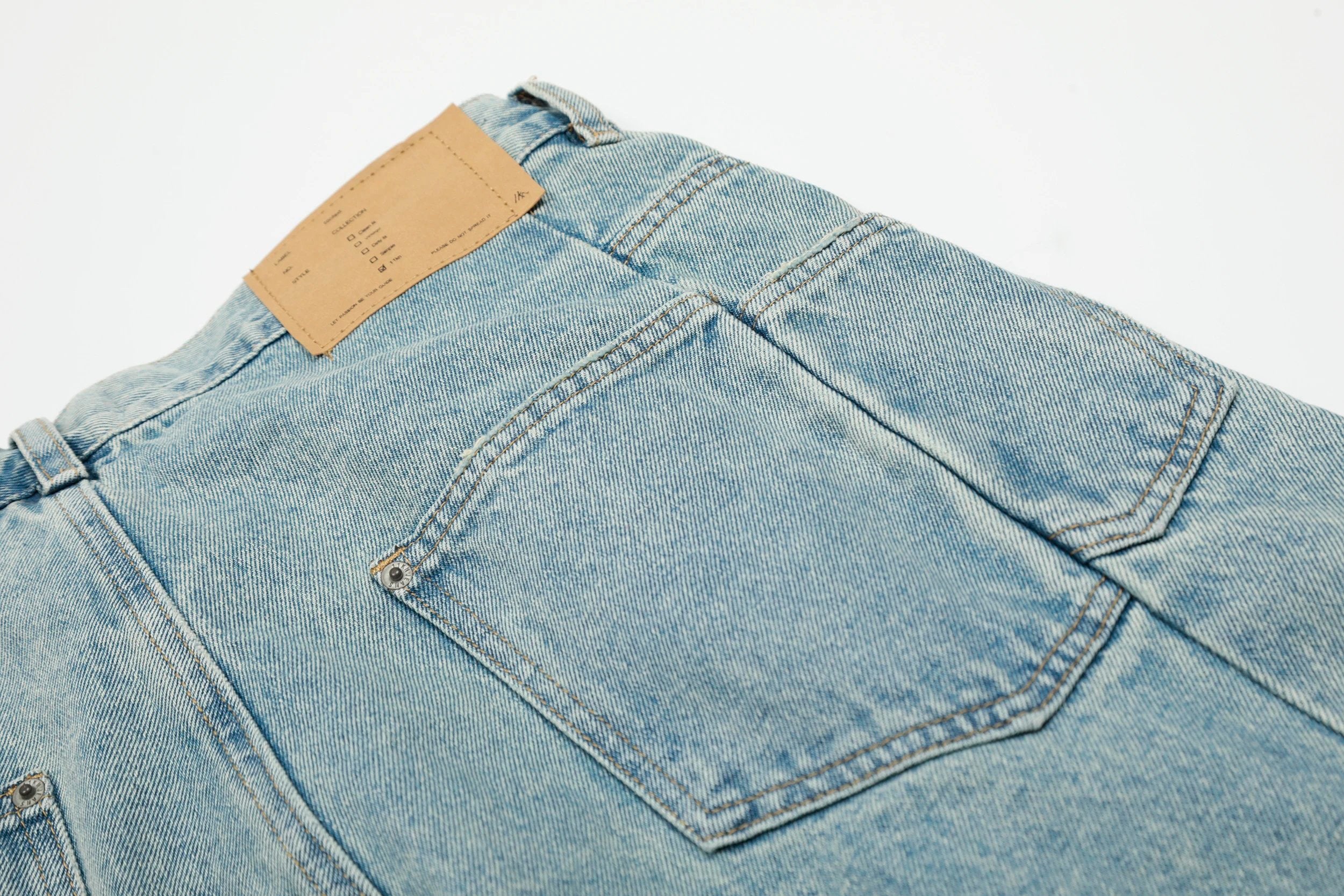 Jack Pants