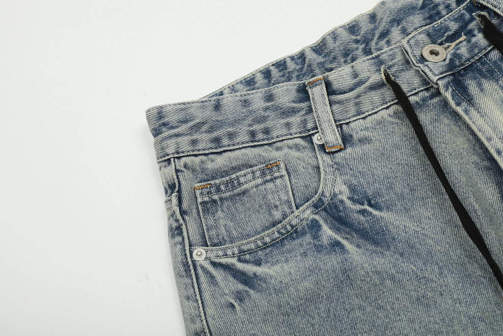 Clean Pants