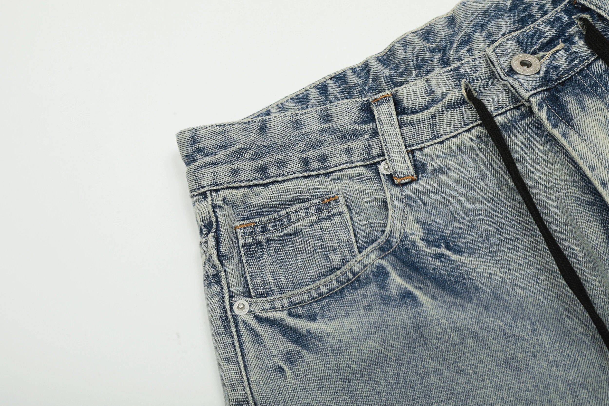 Clean Pants