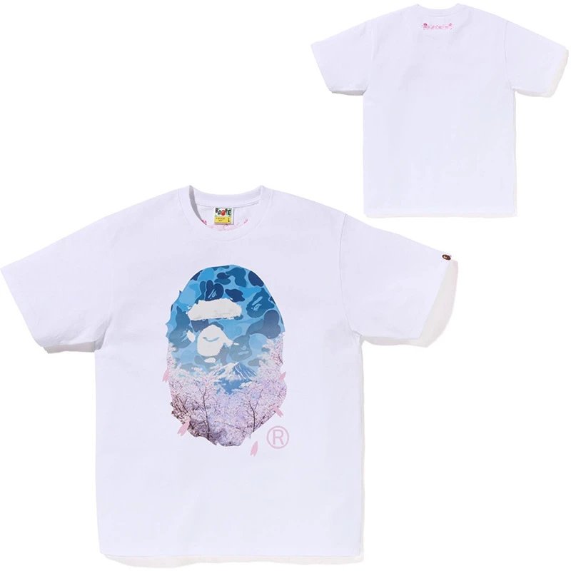 Bappe tee