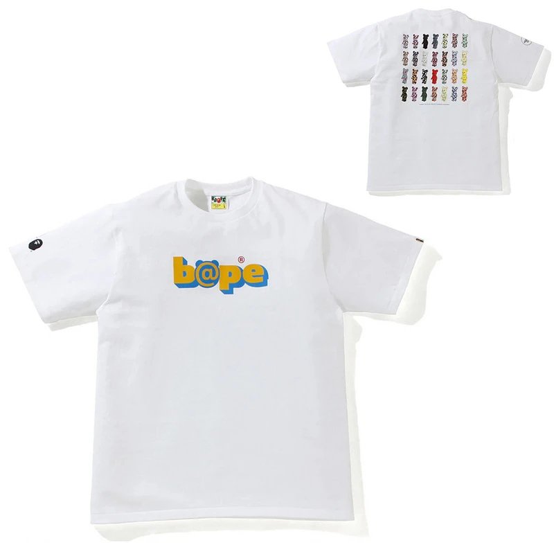 Bappe tee