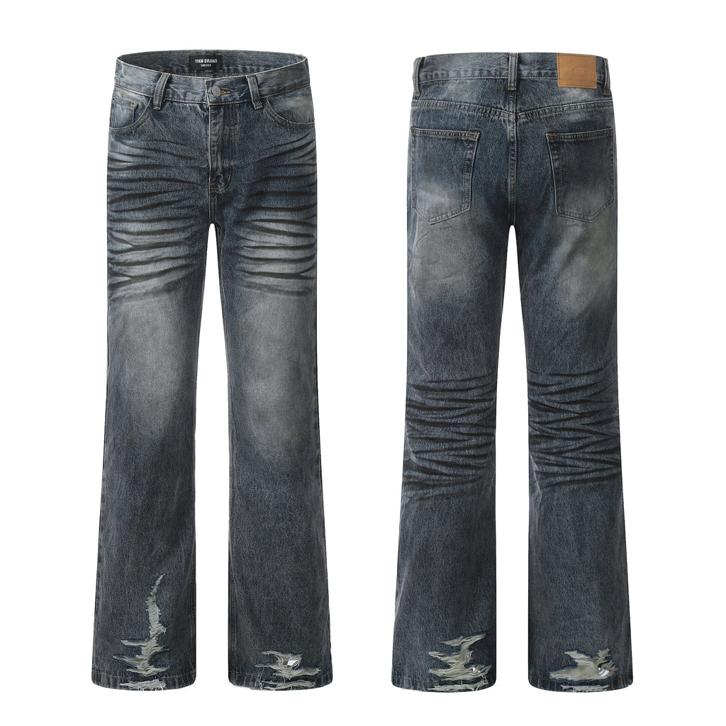 Clean Jeans