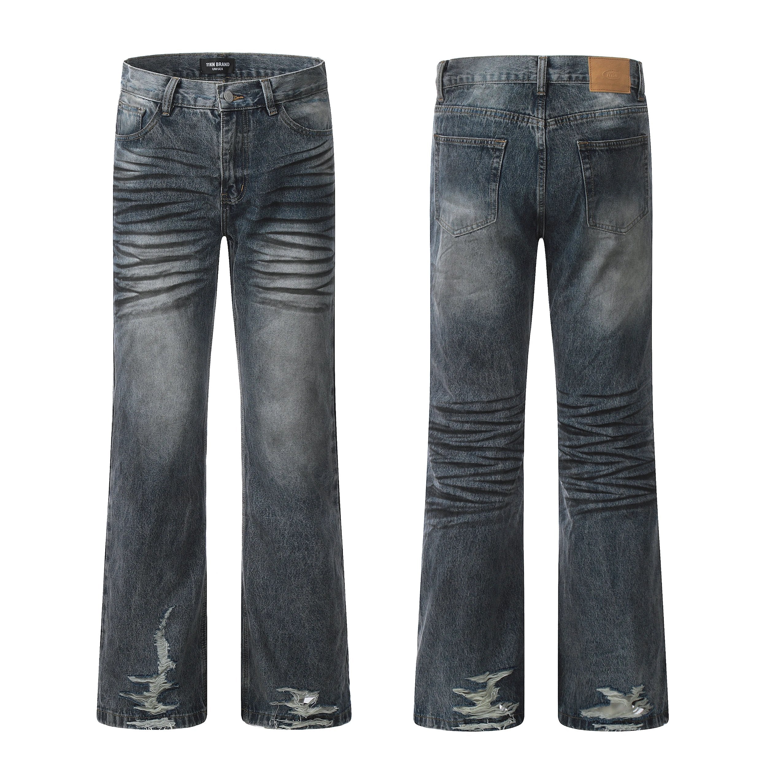 Clean Jeans