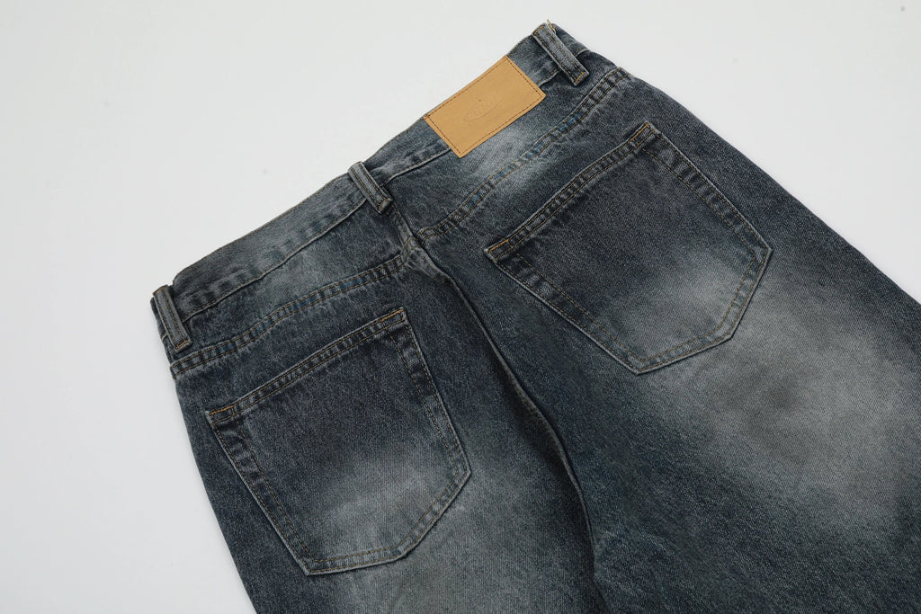 Clean Jeans