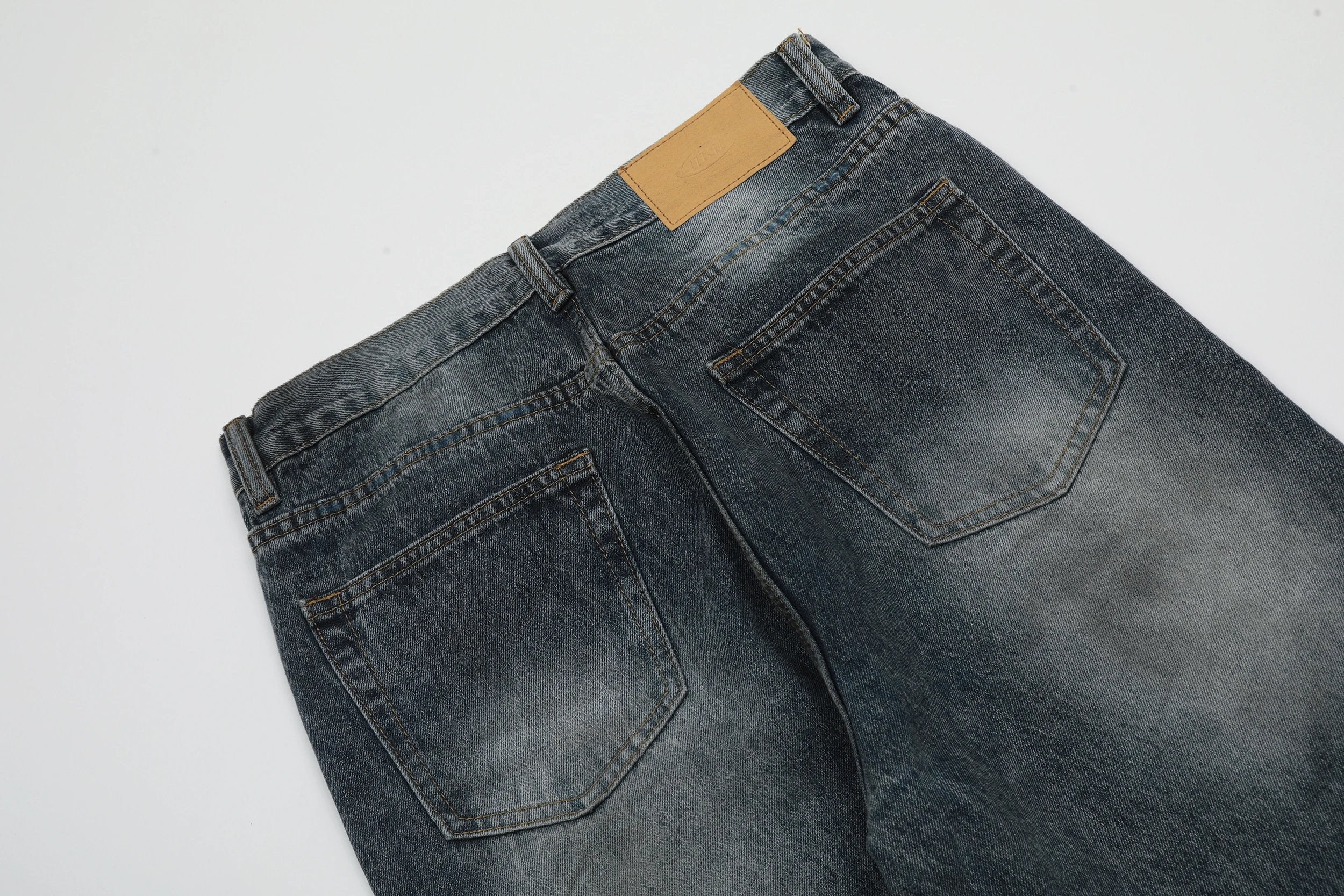 Clean Jeans