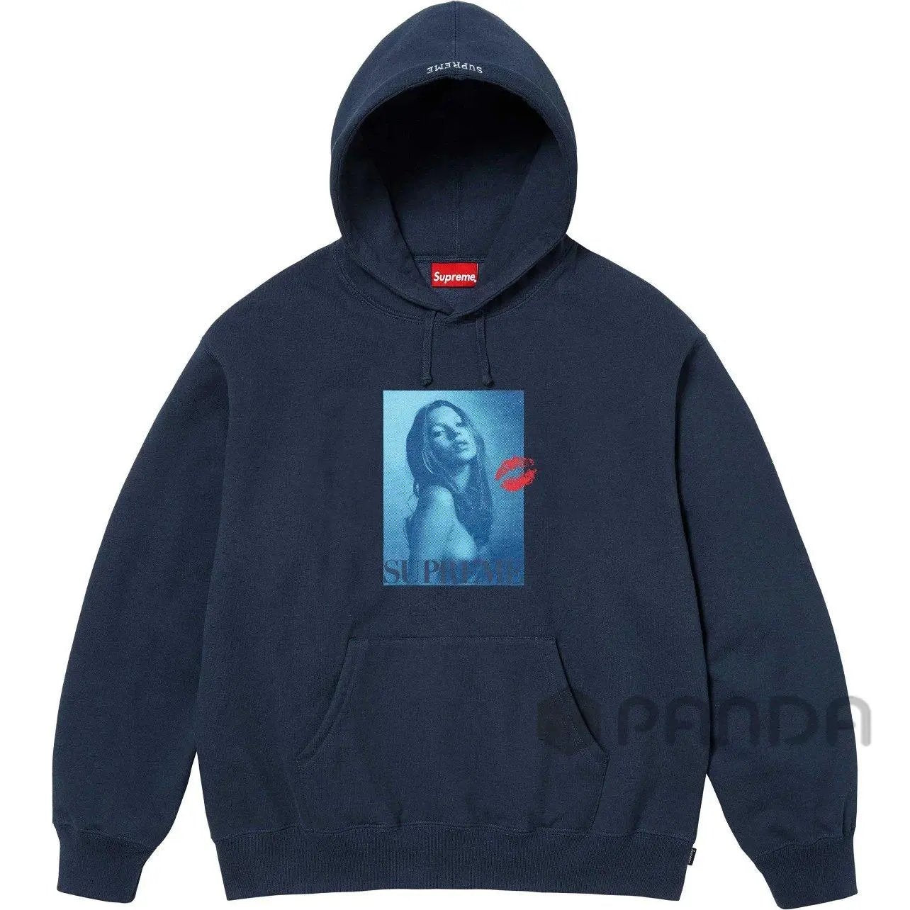 Sup Trompe Bomber Jacket