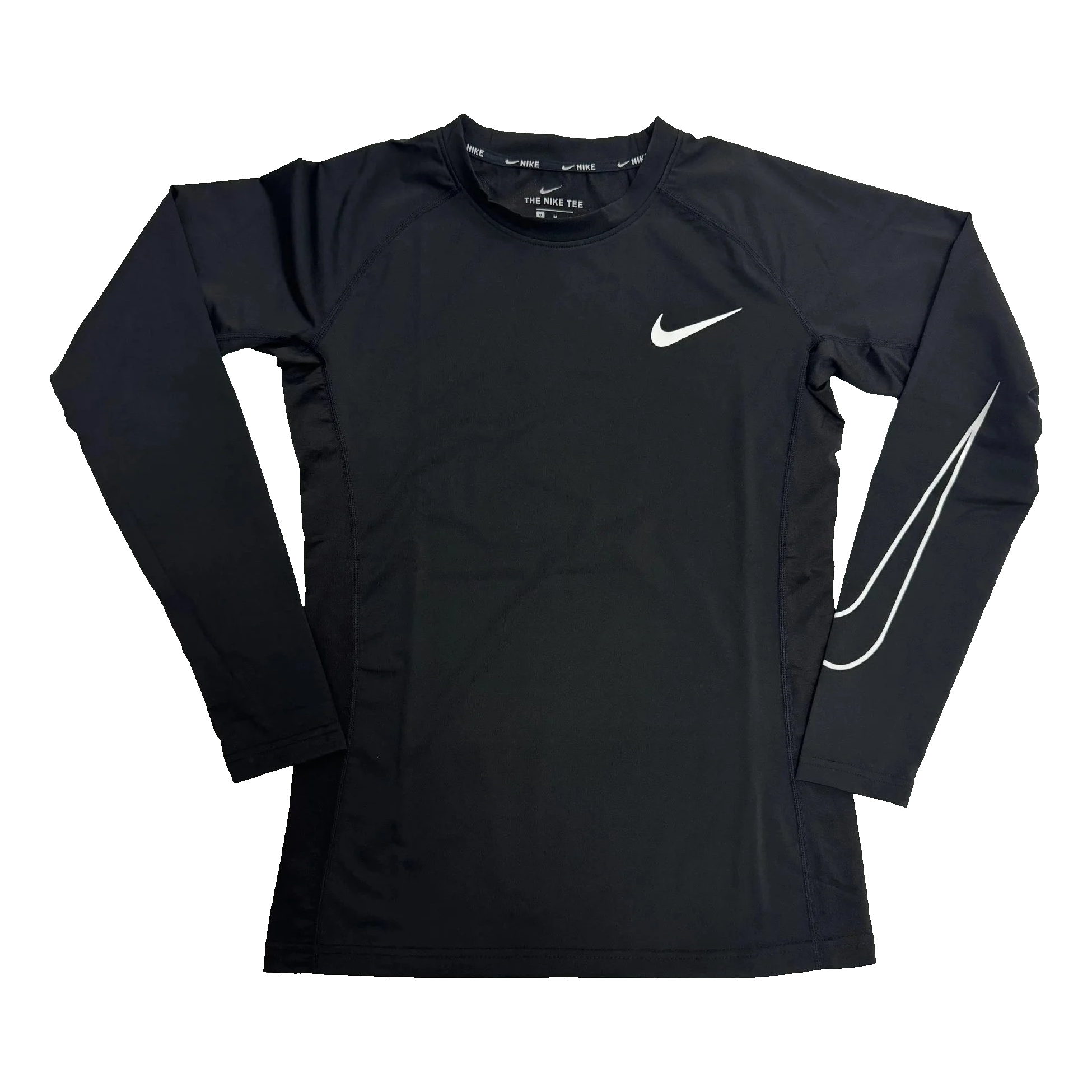 Nikee compression shirt