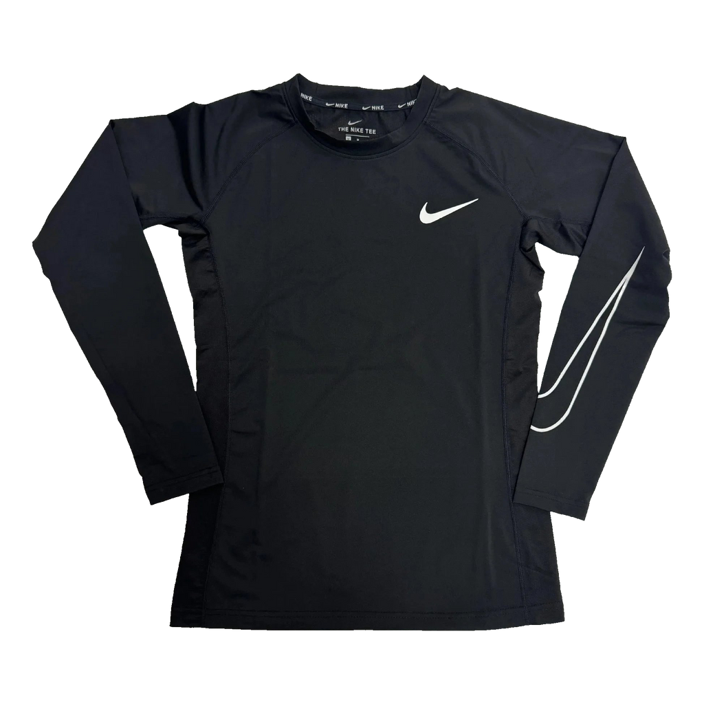 Nikee compression longsleeve