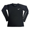 Nikee compression longsleeve