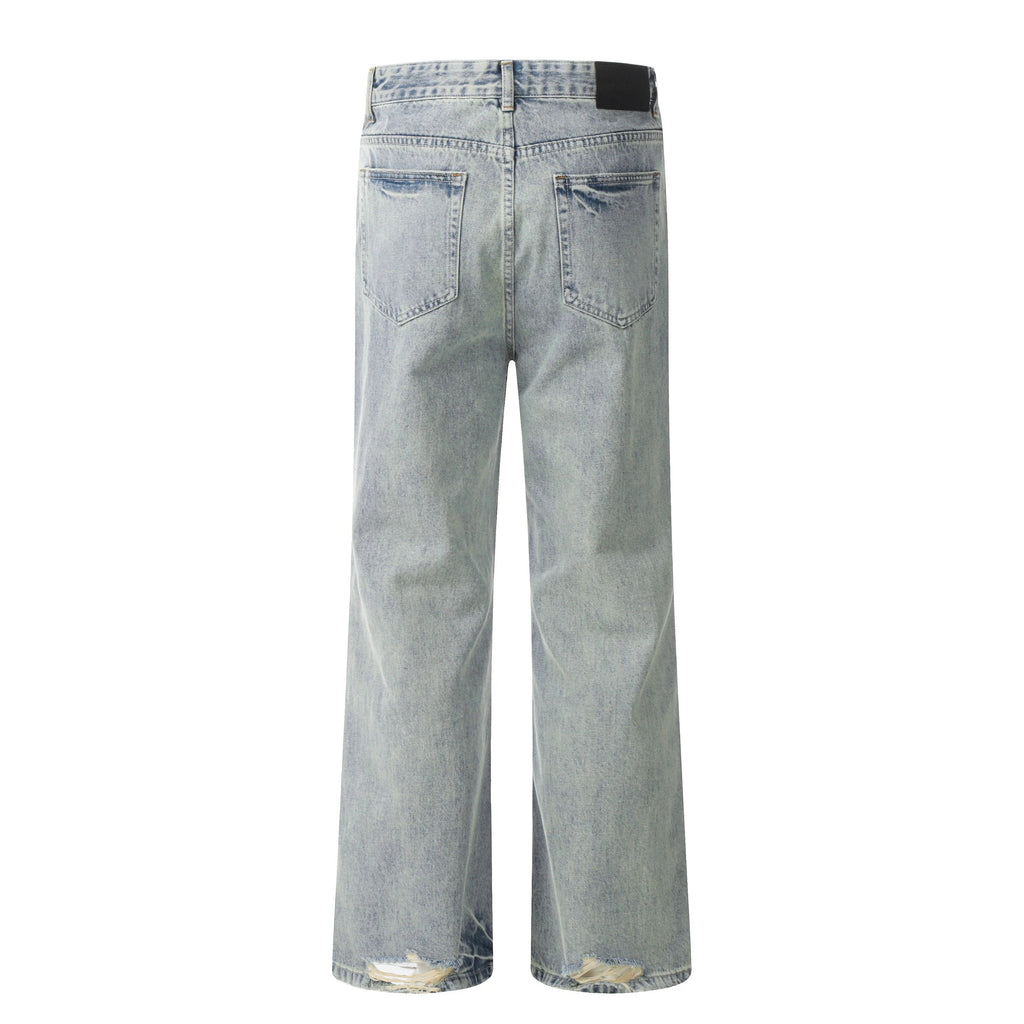 Clean Pants