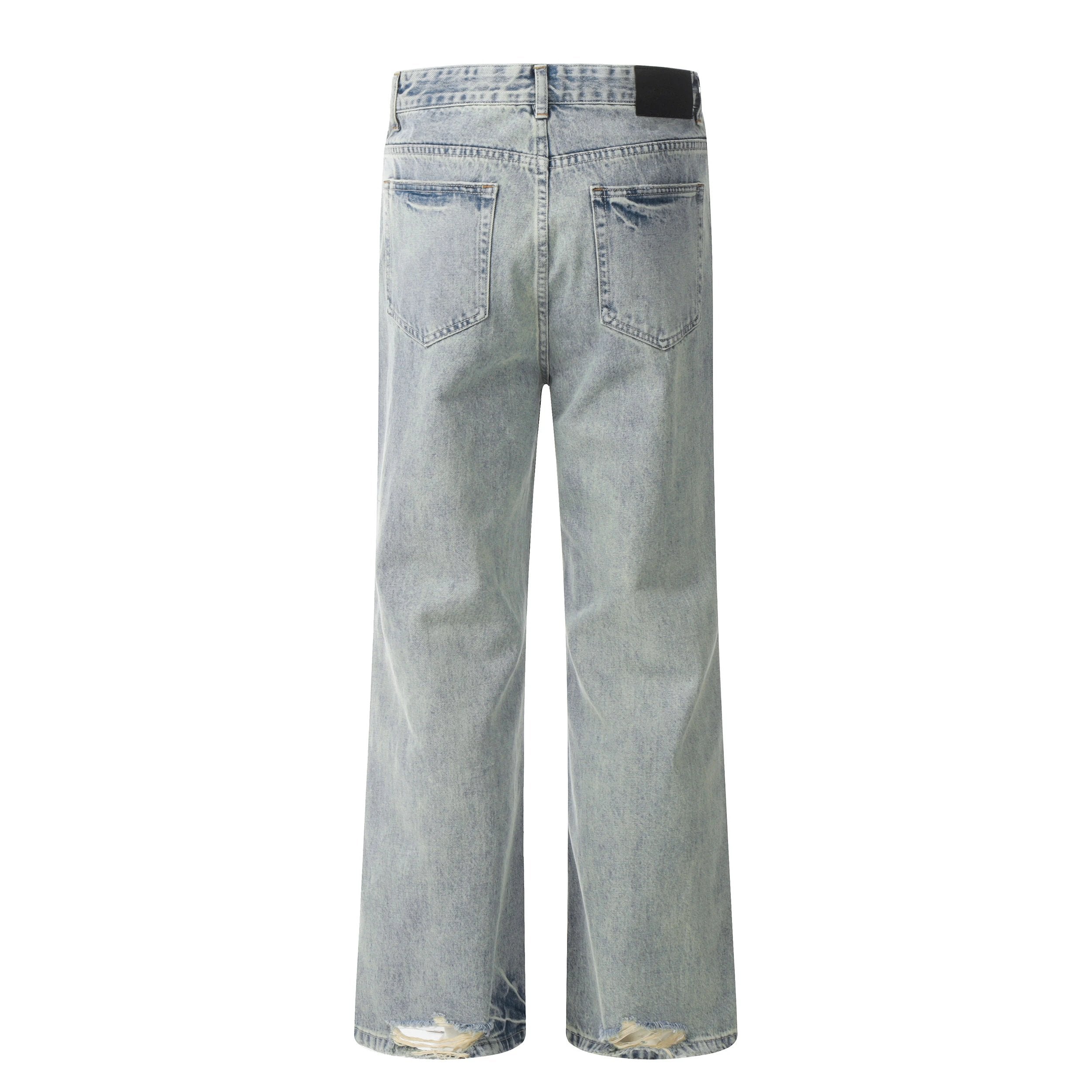 Clean Pants