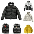 PSG x J0rdan puffer jacket