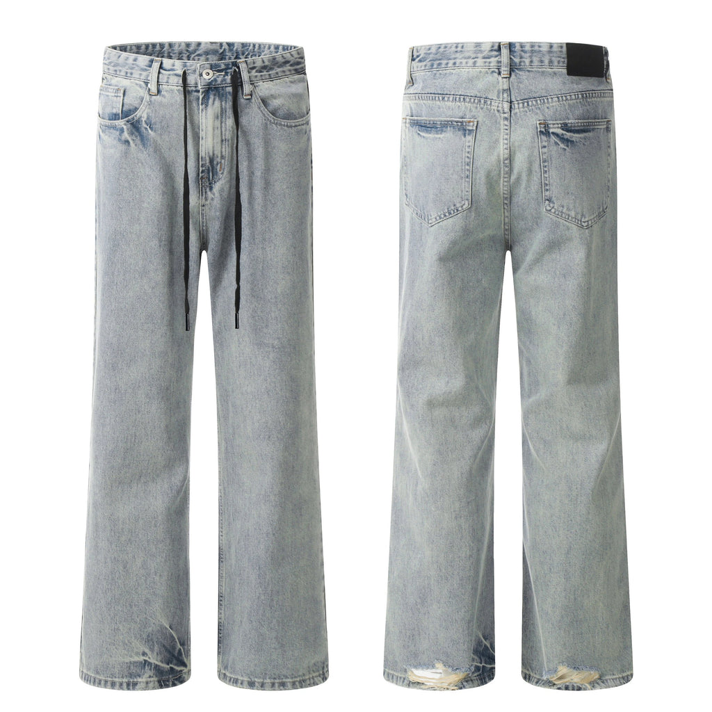 Clean Pants