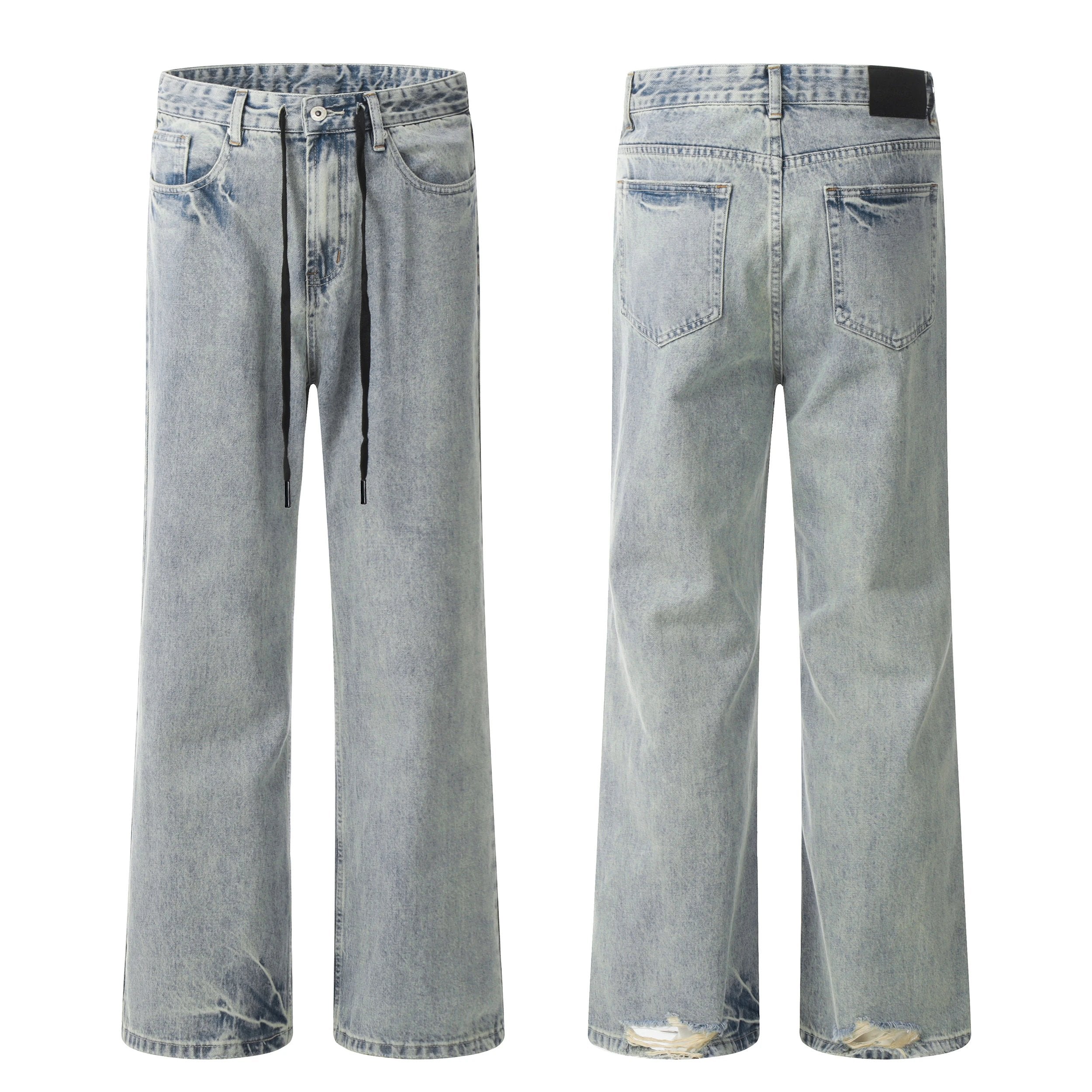 Clean Pants