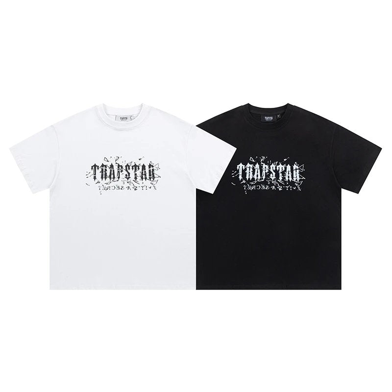Trapst*r tee