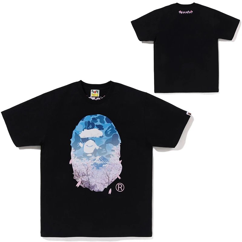 Bappe tee