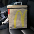 Mcdonalds Bag