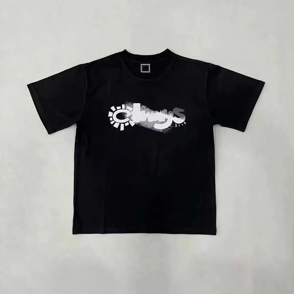 ADWYSD tee