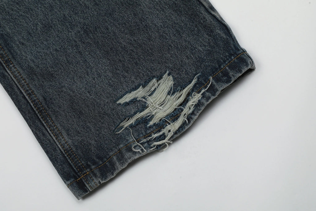 Clean Jeans