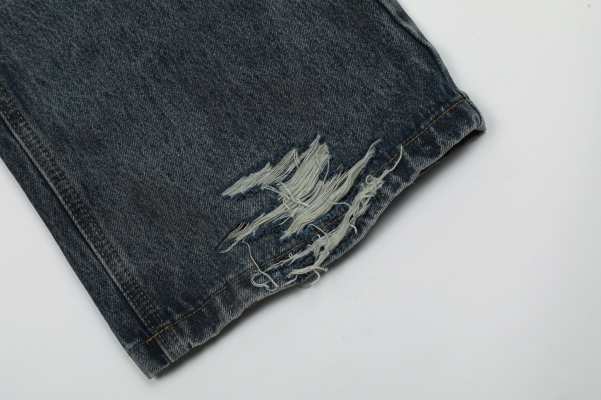 Clean Jeans