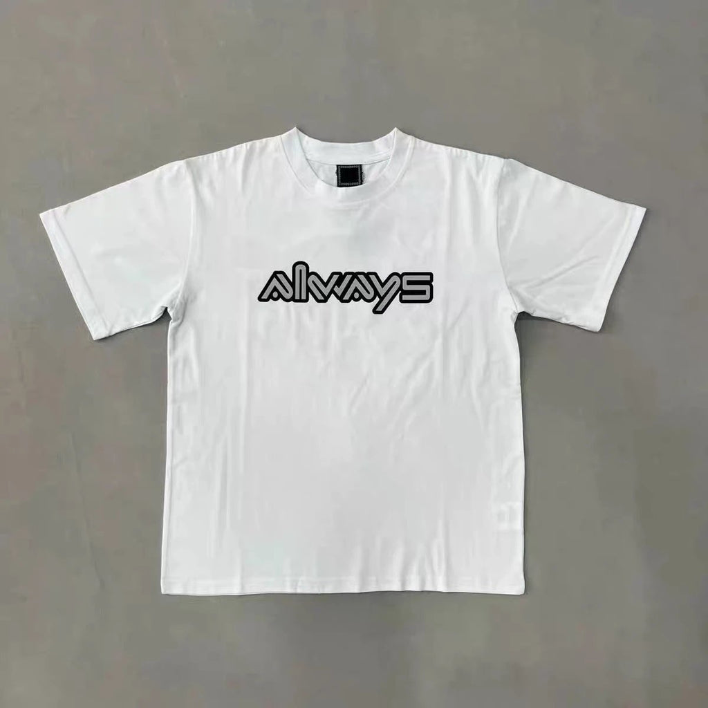ADWYSD tee