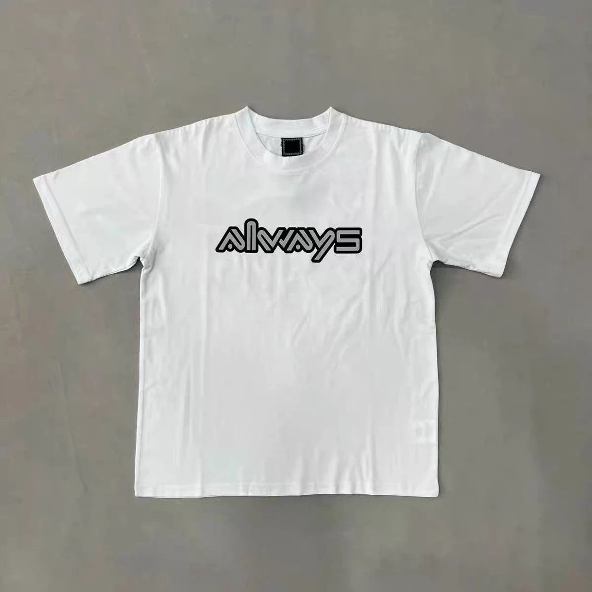 ADWYSD tee