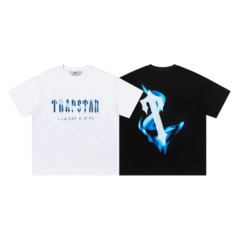 Trapst*r tee