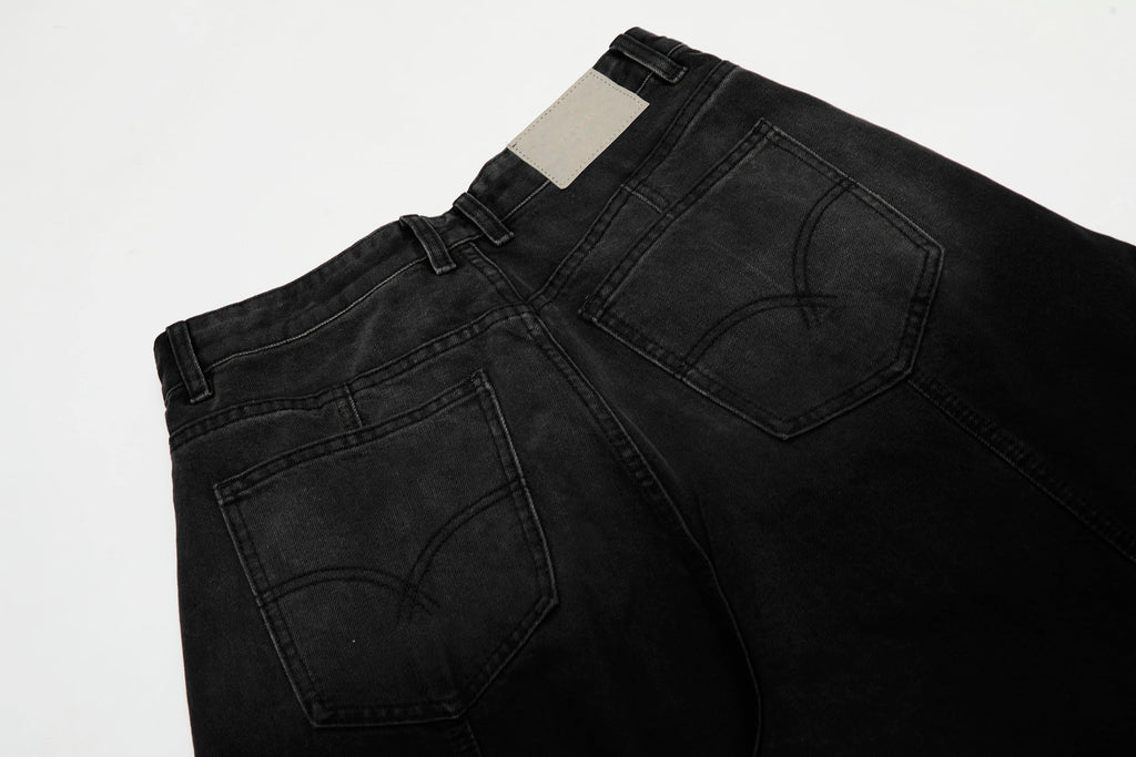 CK99 Curved Pants
