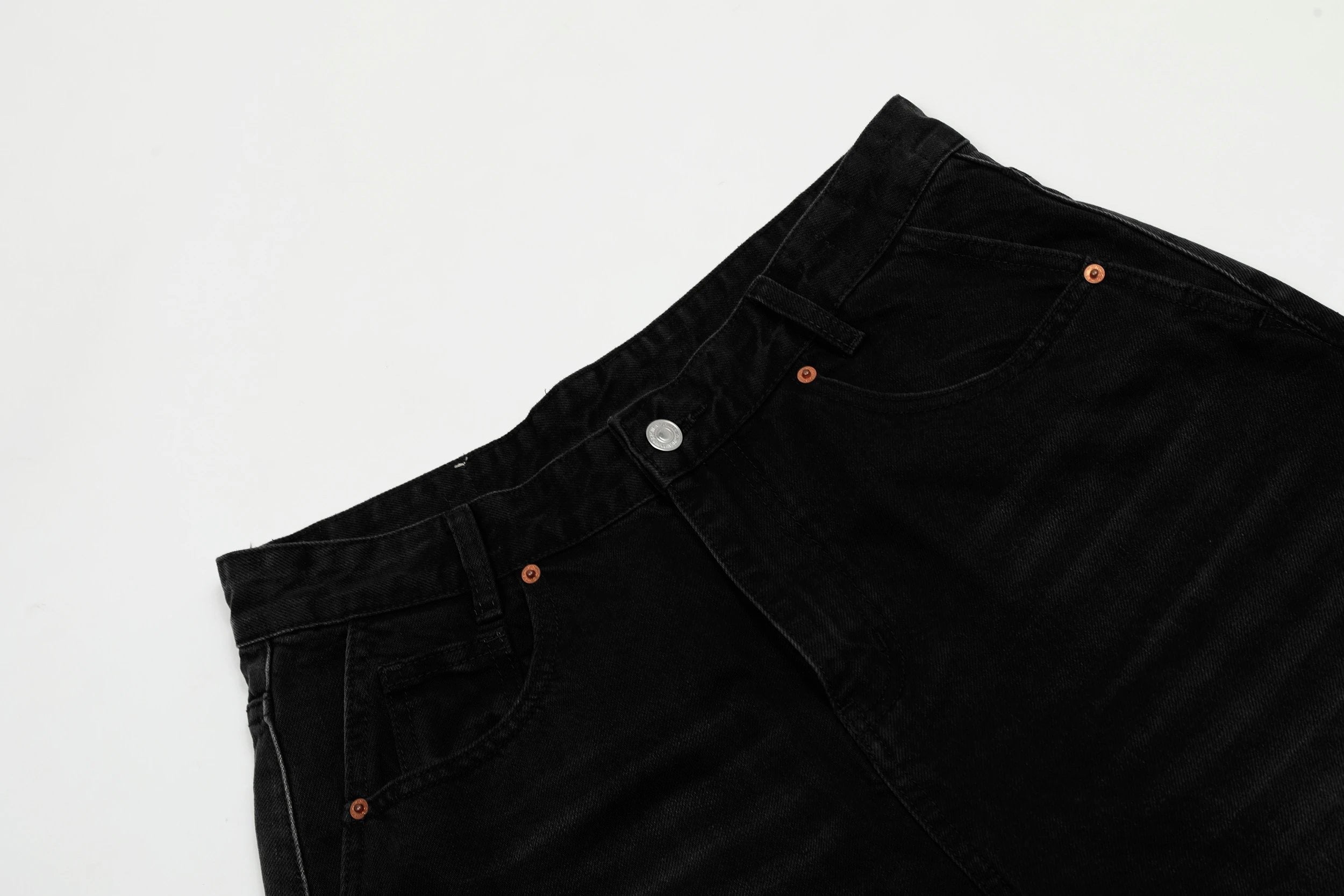 CK99 Curved Pants