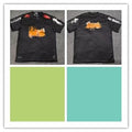 Camiseta santos Jersey