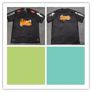 Camiseta santos Jersey
