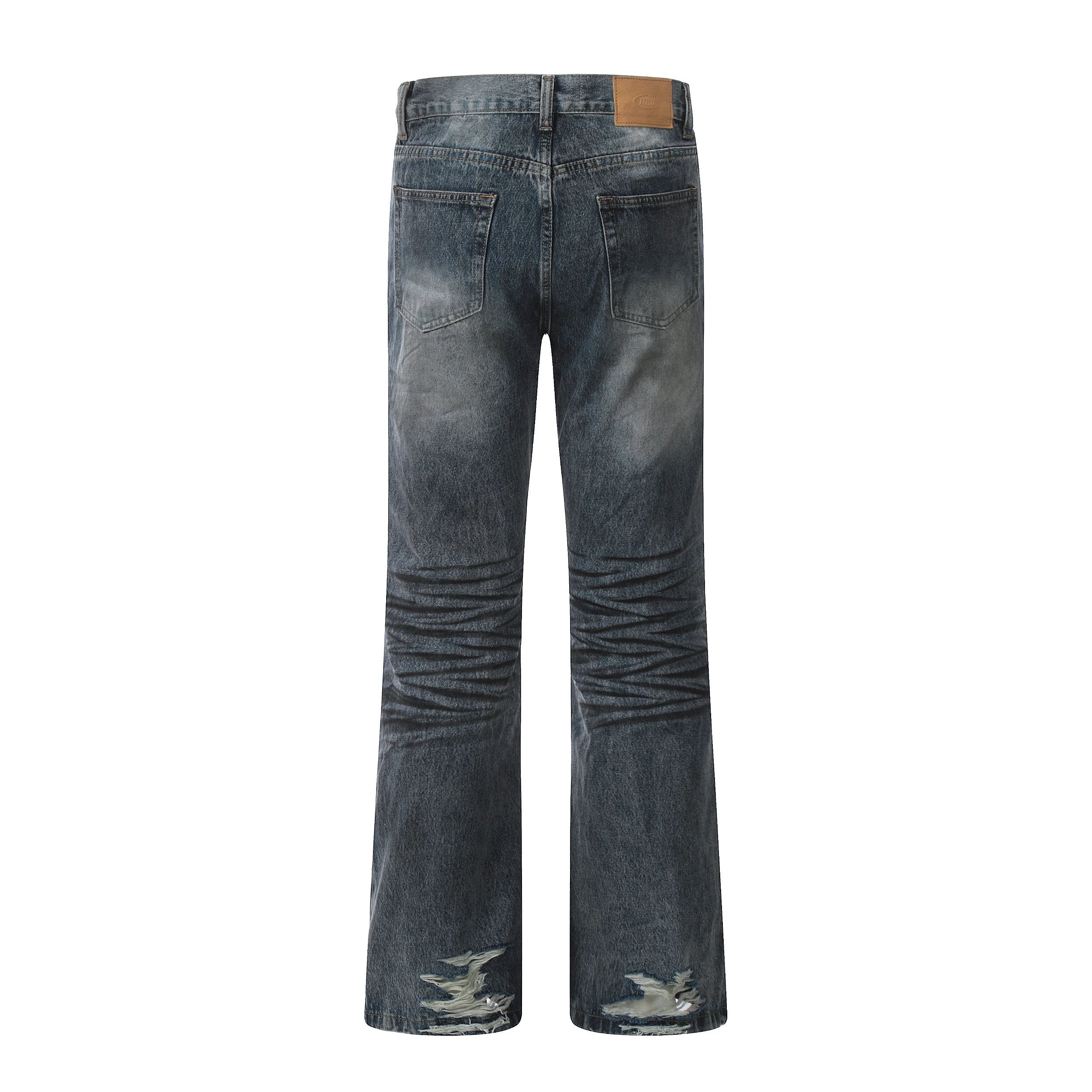 Clean Jeans