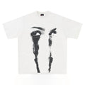 crying tee