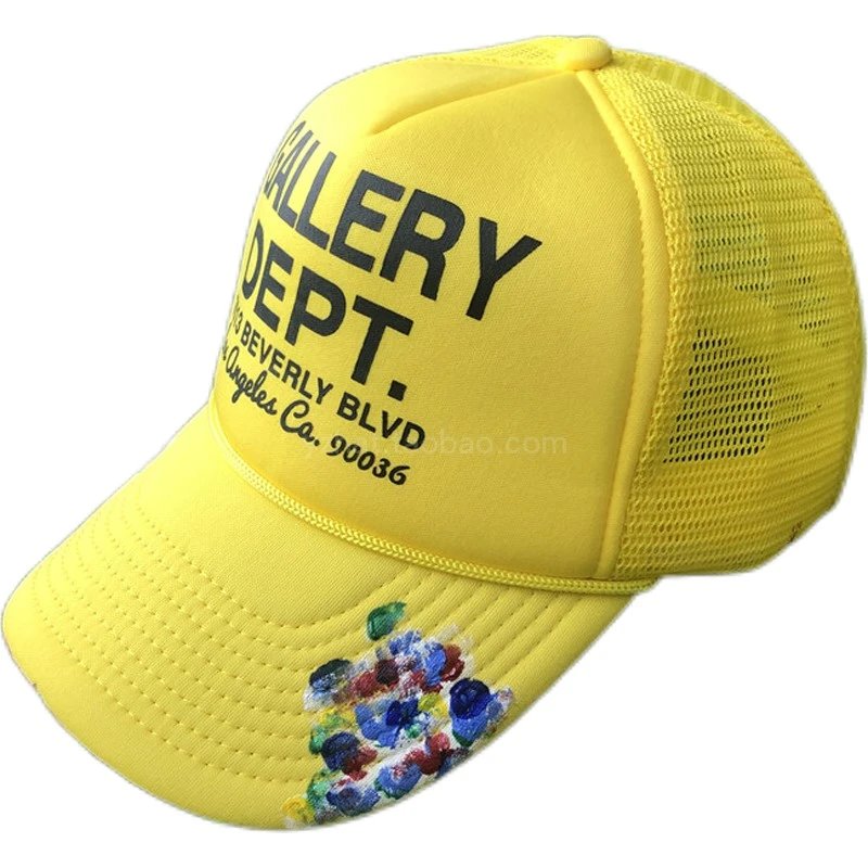 Gallery D3pt Caps