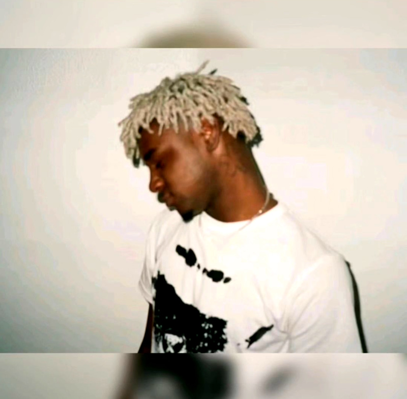 Ken Carson Teen X Merch Tee