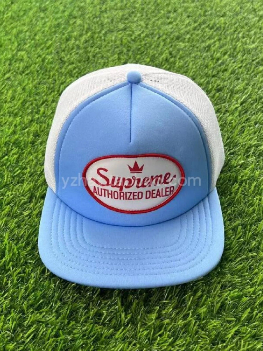 Sup Dealer Caps