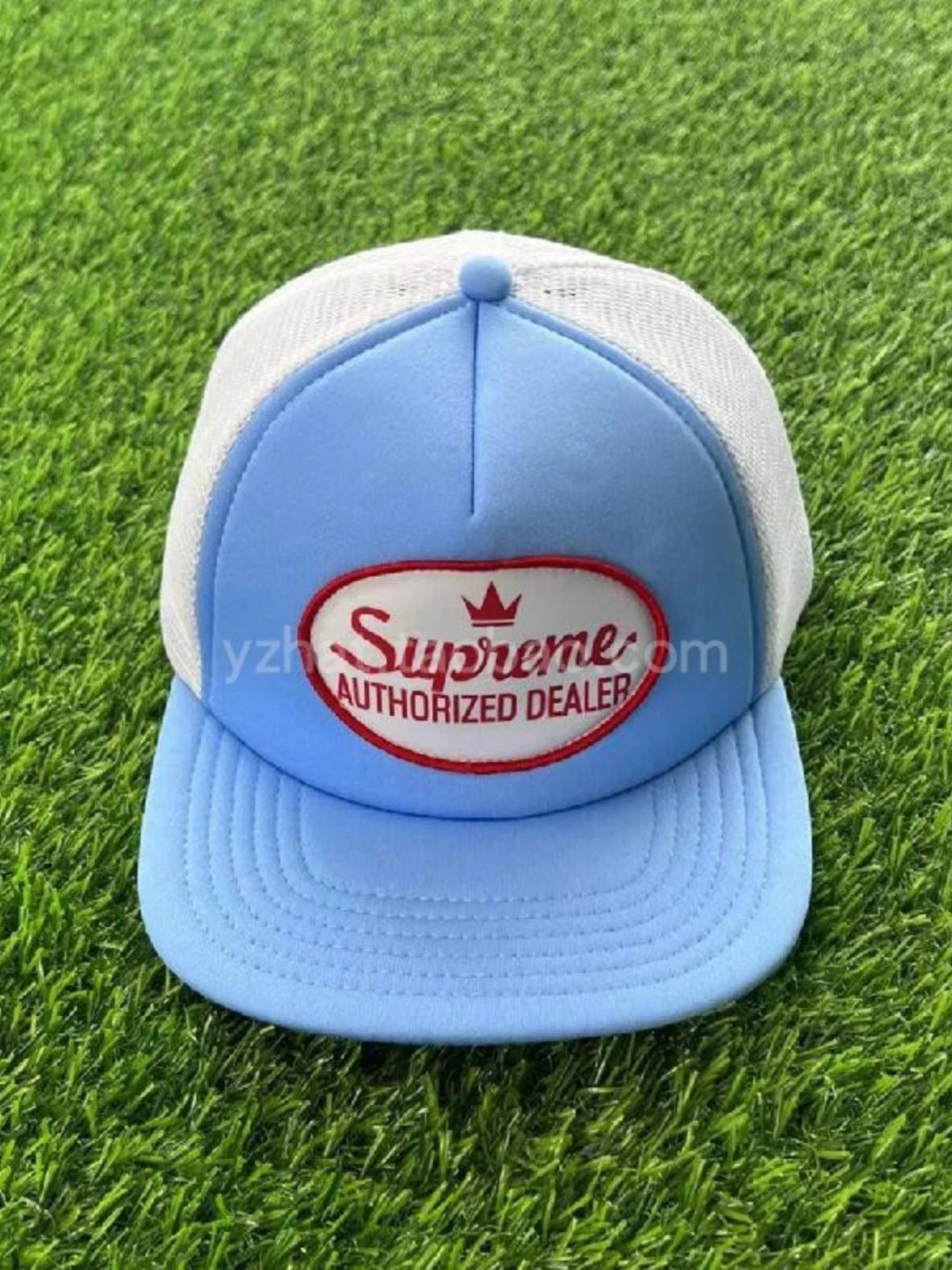 Sup Dealer Caps