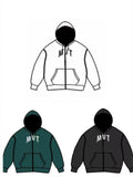 Maison Margela Sup Zip up