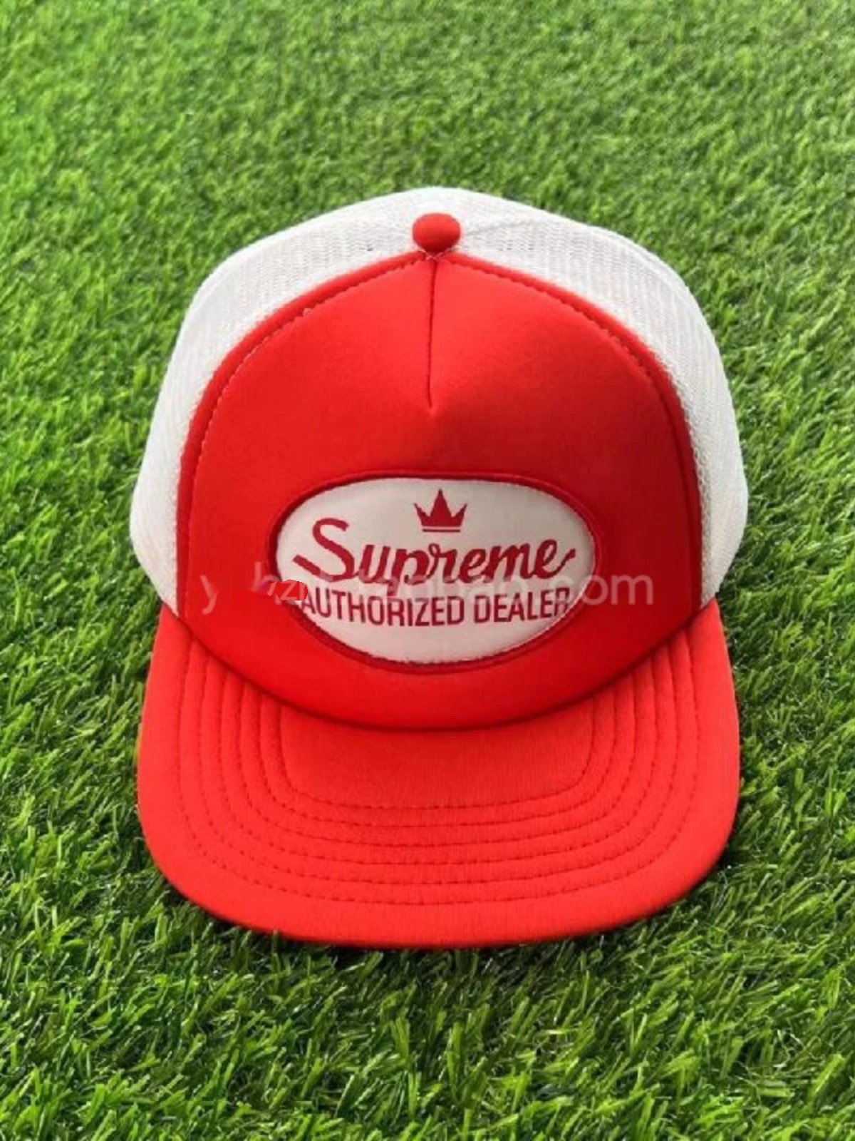 Sup Dealer Caps