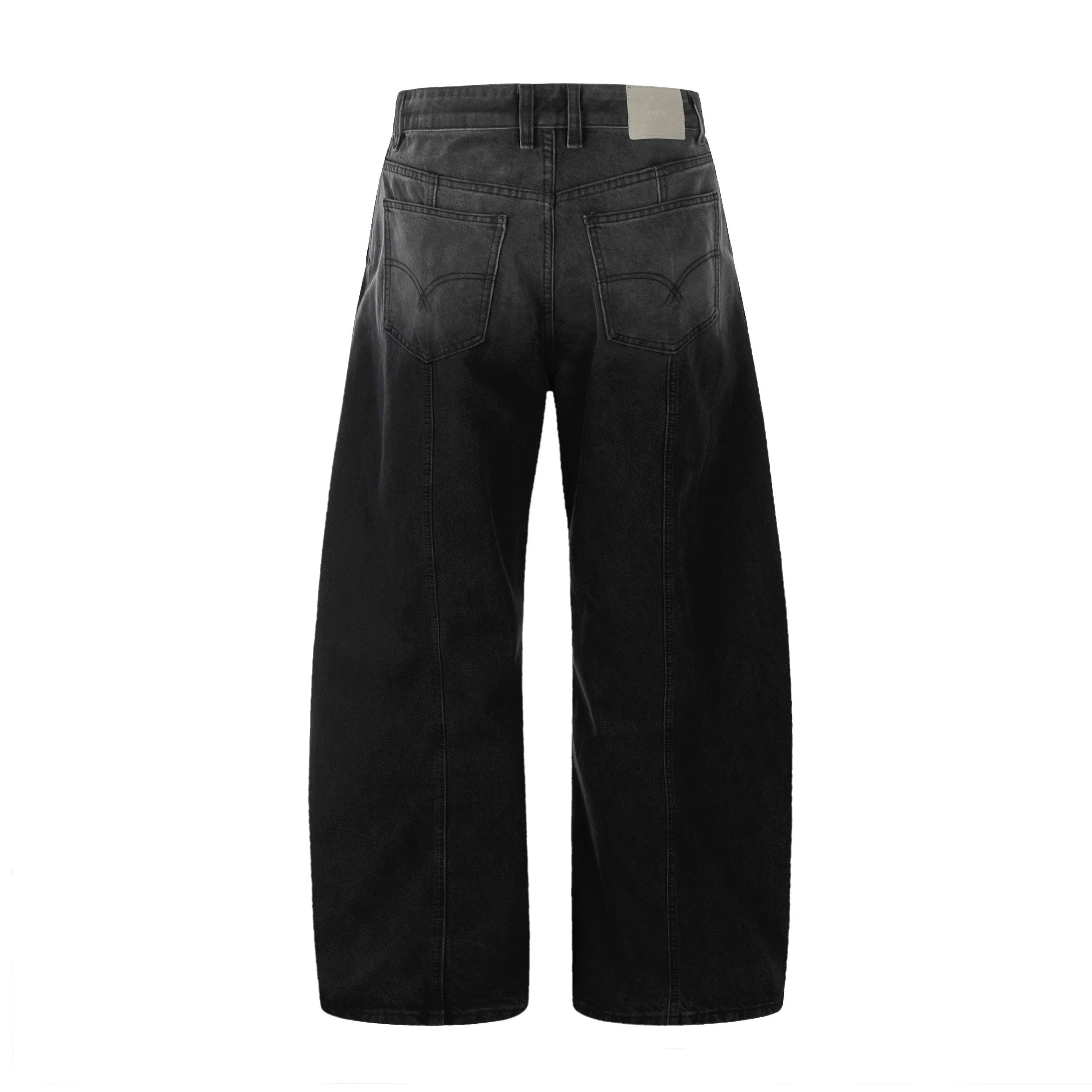 CK99 Curved Pants
