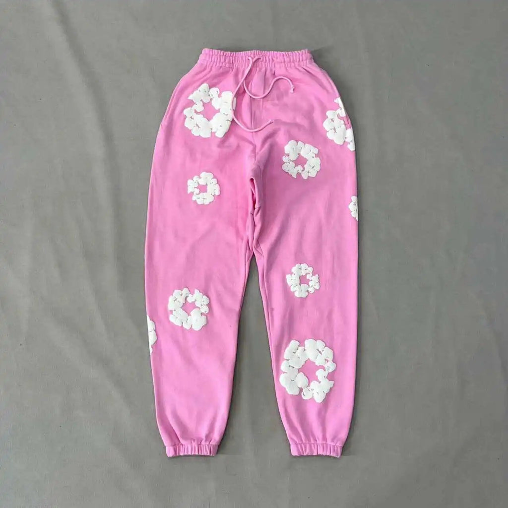 Denim T3ars Tracksuit (Pants)