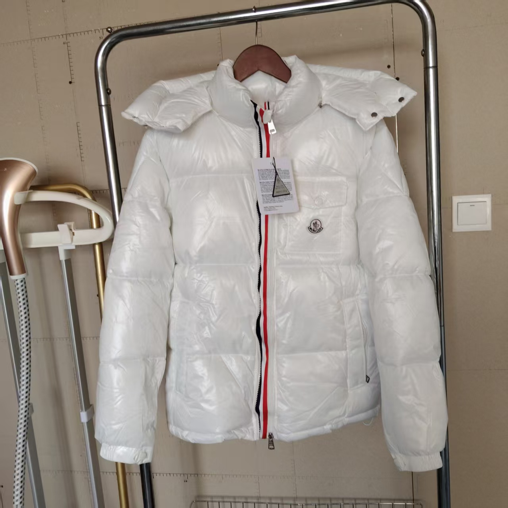 M0ncler puffer jacket