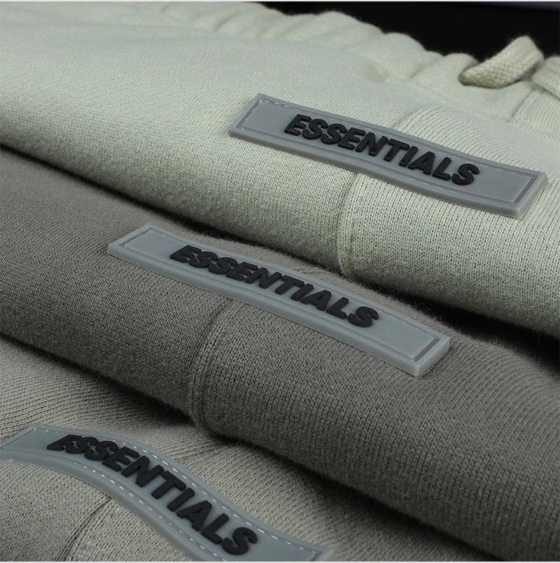 Ess3ntials Shorts