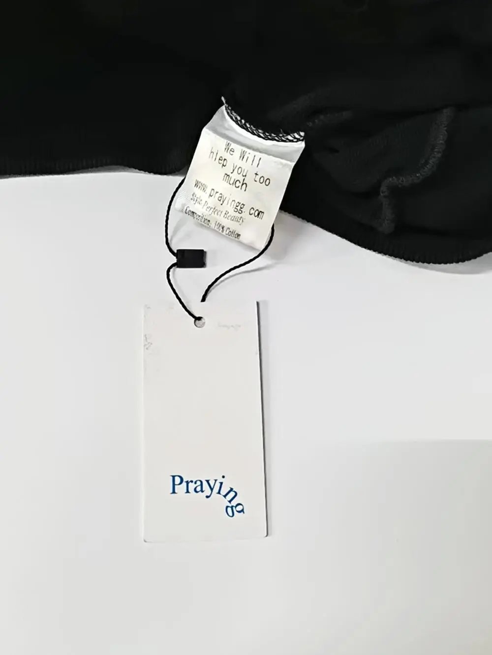 Get few money Zip hoodie