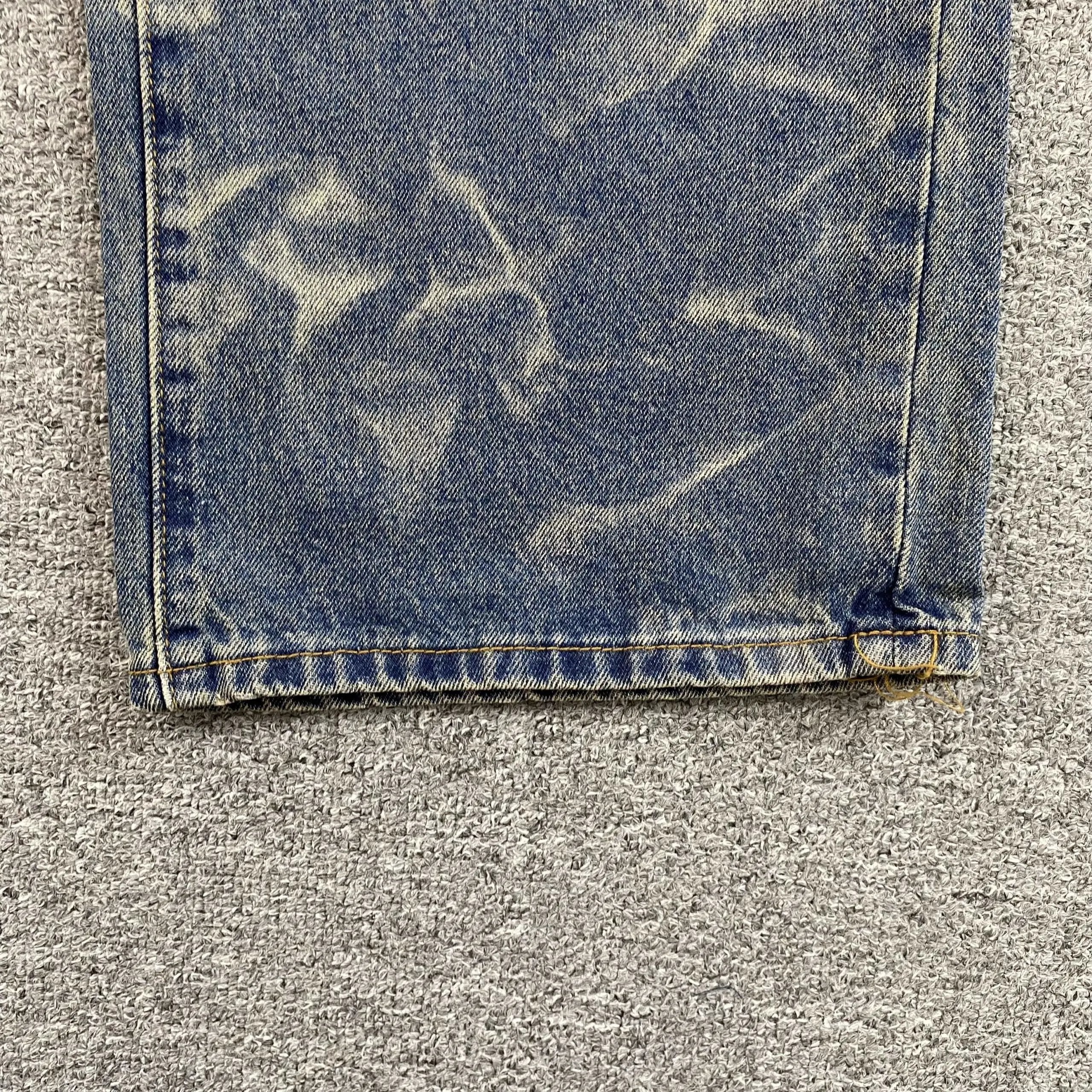 MRDR BRVDO Jeans
