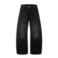CK99 Curved Pants