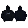 Hurry Up Tommorow Hoodie