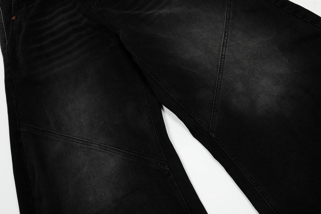 CK99 Curved Pants