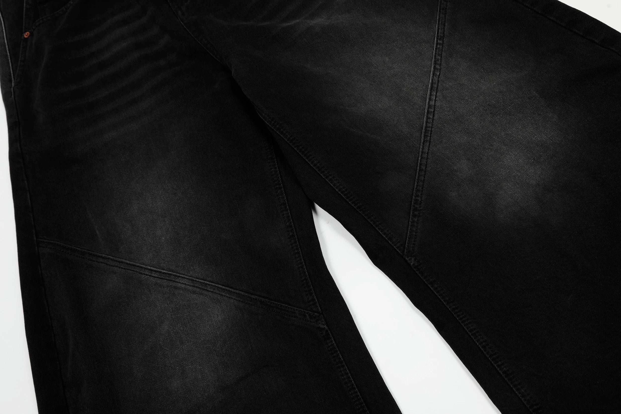 CK99 Curved Pants